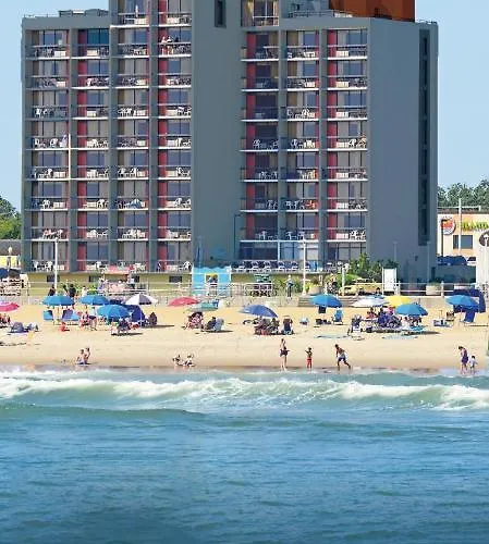 The Breakers Resort Inn Virginia Beach